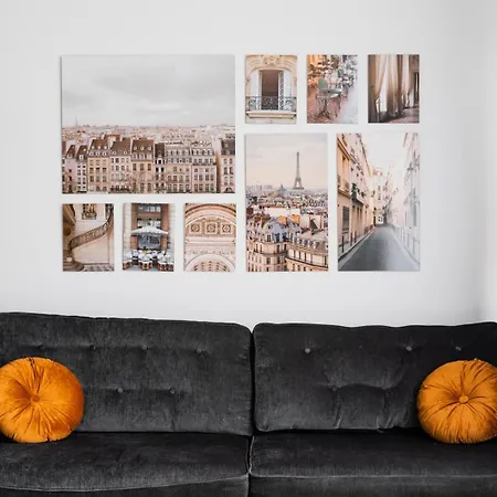 Old Town - 3 - 2 Bathrooms - 12 People - Parking Place Wrocław