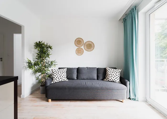 Old Town - 3 - 2 Bathrooms - 12 People - Parking Place Apartament Wrocław