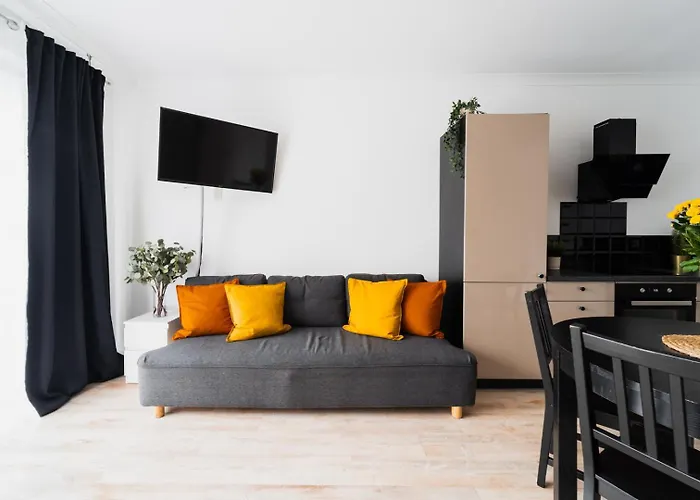 Old Town - 3 - 2 Bathrooms - 12 People - Parking Place Apartament Wrocław