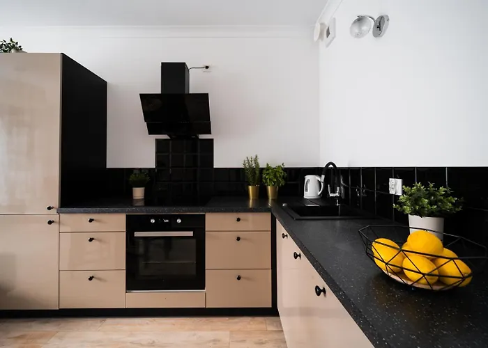 Old Town - 3 - 2 Bathrooms - 12 People - Parking Place Wrocław