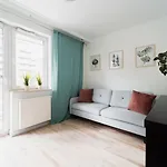 Old Town - 3 - 2 Bathrooms - 12 People - Parking Place Апартаменты Вроцлав