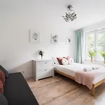 Old Town - 3 - 2 Bathrooms - 12 People - Parking Place Апартаменты Вроцлав
