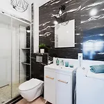 Old Town - 3 - 2 Bathrooms - 12 People - Parking Place Апартаменты *