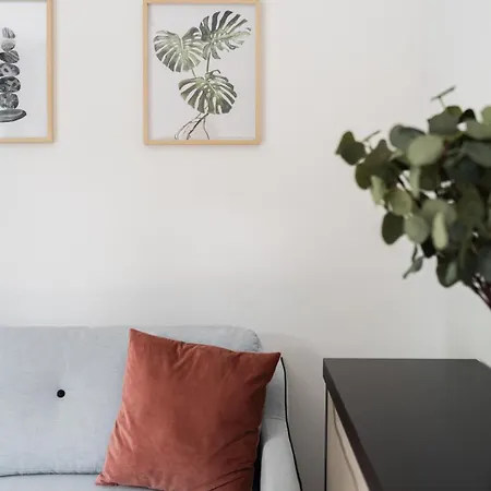 Old Town - 3 - 2 Bathrooms - 12 People - Parking Place * Wrocław