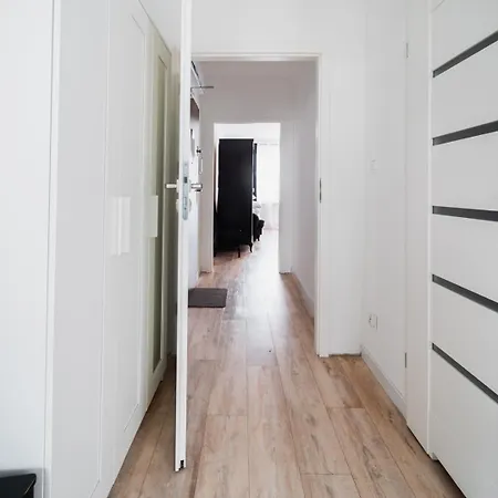 Old Town - 3 - 2 Bathrooms - 12 People - Parking Place *