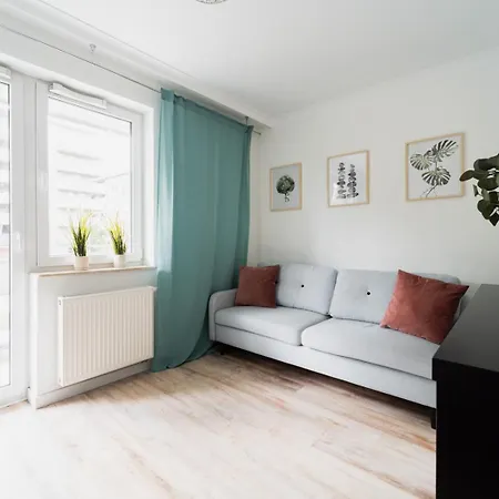 Old Town - 3 - 2 Bathrooms - 12 People - Parking Place Apartman Wrocław