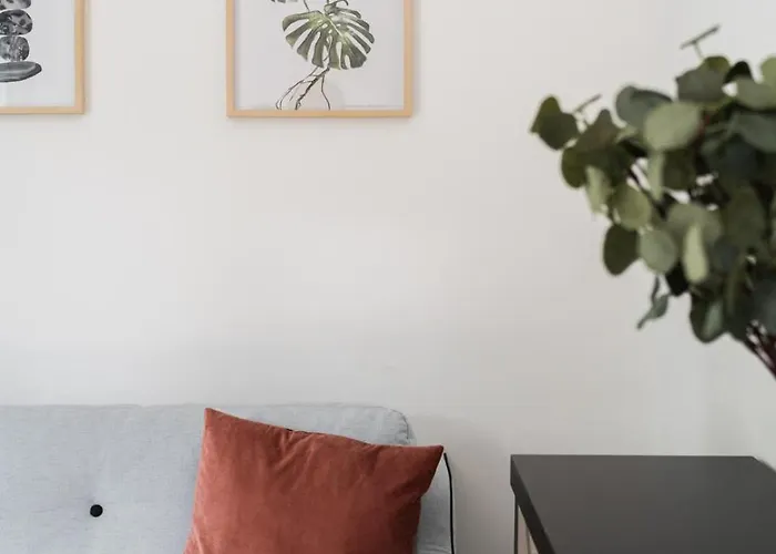 Old Town - 3 - 2 Bathrooms - 12 People - Parking Place * Wrocław